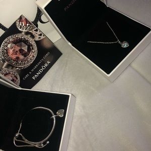 PANDORA bundle !